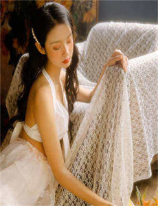 罩子没戴让捏了一节课,眯眯爱